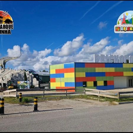Adega do Zé Lourinhã Exterior foto