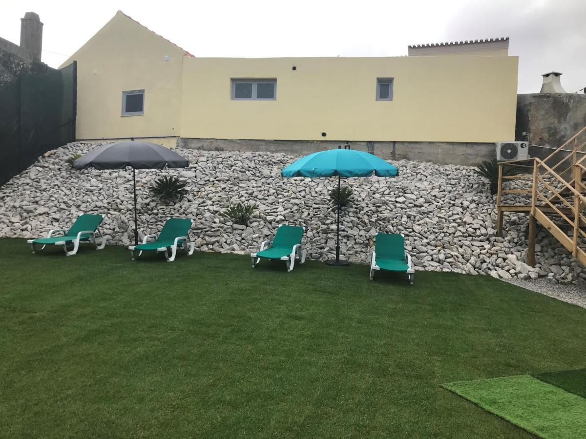 Adega do Zé Lourinhã Exterior foto