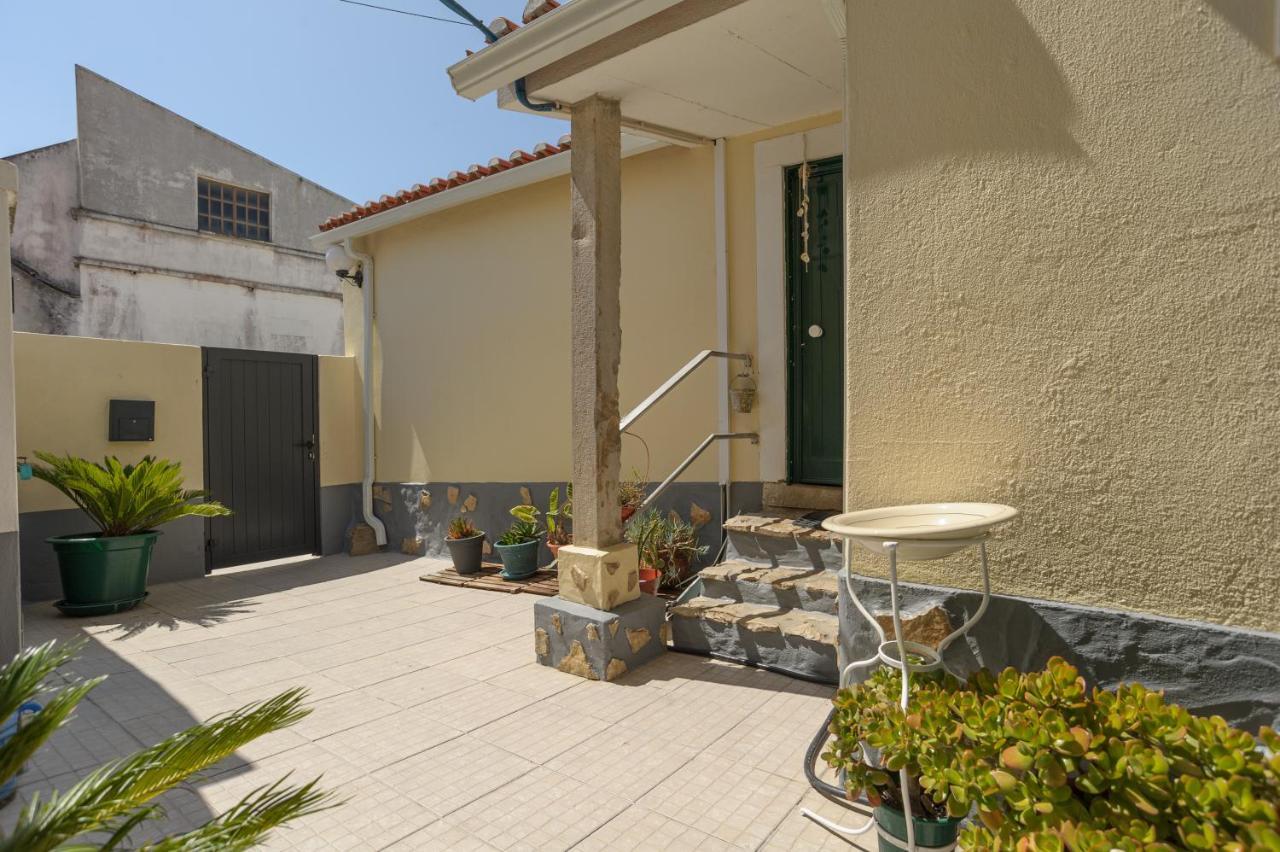 Adega do Zé Lourinhã Exterior foto