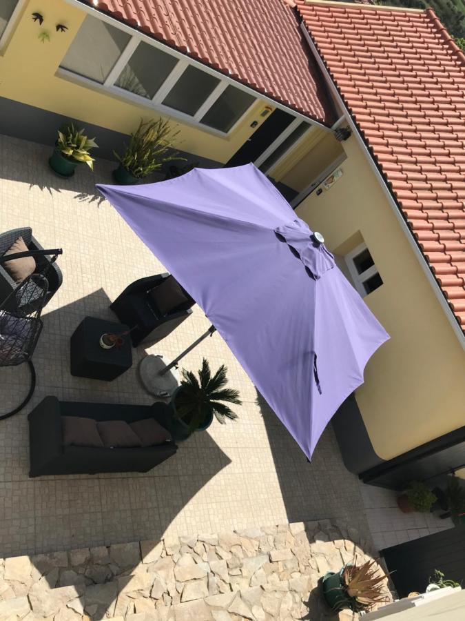 Adega do Zé Lourinhã Exterior foto
