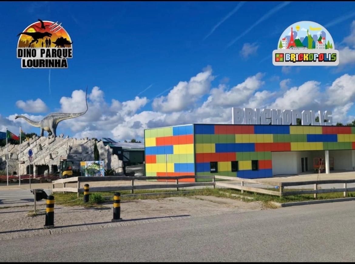 Adega do Zé Lourinhã Exterior foto