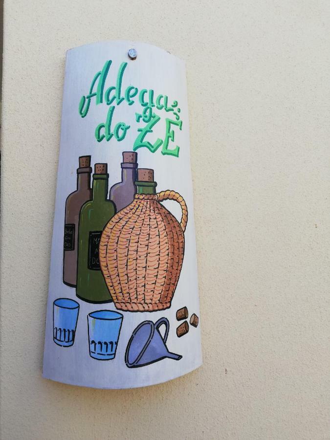 Adega do Zé Lourinhã Exterior foto
